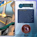 Cuentos de Capitán América: El Soldado de Invierno