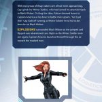 Cuentos de Capitán América: El Soldado de Invierno