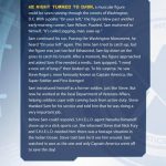 Cuentos de Capitán América: El Soldado de Invierno