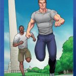 Cuentos de Capitán América: El Soldado de Invierno