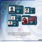 Cuentos de Capitán América: El Soldado de Invierno