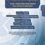 Cuentos de Capitán América: El Soldado de Invierno