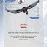 Cuentos de Capitán América: El Soldado de Invierno