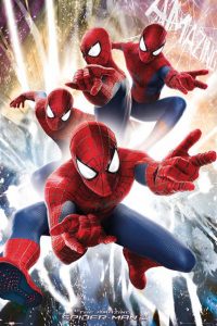 The Amazing Spider-Man 2: El Poder de Electro