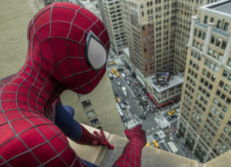 El Sony Hack revela más detalles de la franquicia cinematográfica de Spiderman The Amazing Spider-Man 2: El Poder de Electro