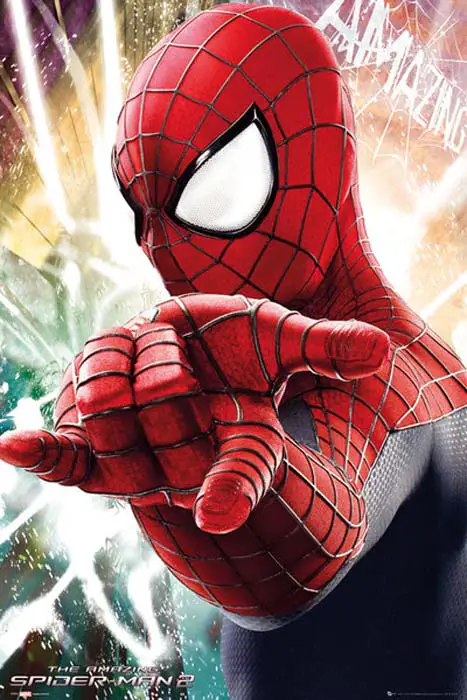 The Amazing Spider-Man 2 es ya el mejor estreno internacional de 2014