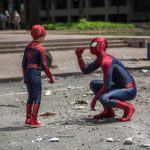 The Amazing Spider-Man 2: El Poder de Electro