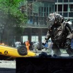 The Amazing Spider-Man 2: El Poder de Electro