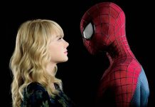 Andrew Garfield revela su Spider-Man favorito en la gran pantalla The Amazing Spider-Man 2: El Poder de Electro