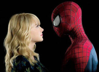 The Amazing Spider-Man 2: El Poder de Electro