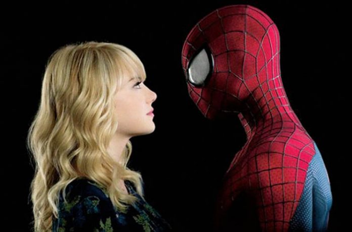 The Amazing Spider-Man 2: El Poder de Electro The Amazing Spider-Man 2: El Poder de Electro