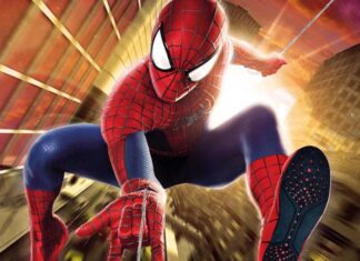 The Amazing Spider-Man 2: El Poder de Electro