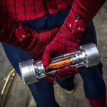 The Amazing Spider-Man 2: El Poder de Electro