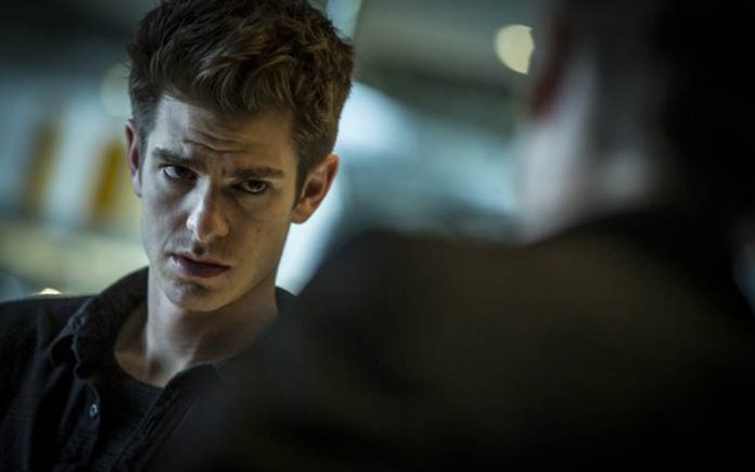 The Amazing Spider-Man 2: El Poder de Electro The Amazing Spider-Man 2: El Poder de Electro