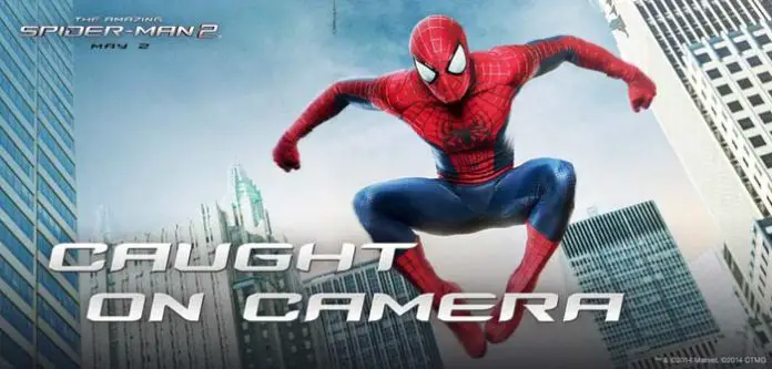 the-amazing-spider-man-2-el-poder-de-electro The Amazing Spider-Man 2: El Poder de Electro