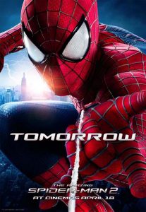 The Amazing Spider-Man 2: El Poder de Electro