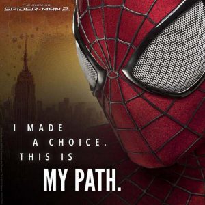 The Amazing Spider-Man 2: El Poder de Electro