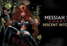 El juego X-Men: Battle of the Atom ya disponible para Android X-Men: Battle of the Atom