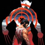 Death of Wolverine Nº 1