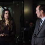 Agents of S.H.I.E.L.D. 1x18 - Providence