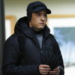 Agents of S.H.I.E.L.D. 1x18 - Providence