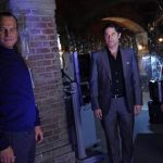 Agents of S.H.I.E.L.D. 1x18 - Providence