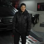 Agents of S.H.I.E.L.D. 1x18 - Providence