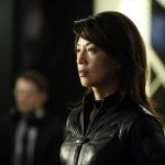 Agents of S.H.I.E.L.D. 1x18 - Providence