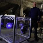 Agents of S.H.I.E.L.D. 1x18 - Providence