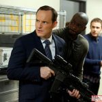 Agents of S.H.I.E.L.D. 1x20 - Nothing Personal