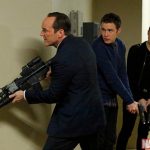 Agents of S.H.I.E.L.D. 1x20 - Nothing Personal