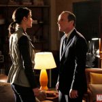 Agents of S.H.I.E.L.D. 1x20 - Nothing Personal