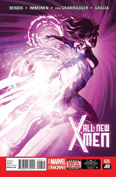 All-New X-Men Nº 26
