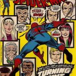 Amazing Spider-Man Nº 121