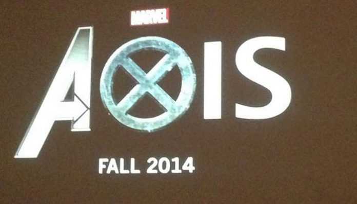 axis-marvel Axis