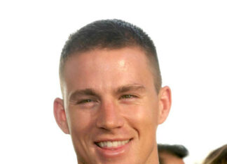 Channing Tatum