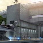 Diseño conceptual de Capitán América: El Soldado de Invierno