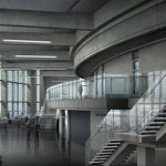 Diseño conceptual de Capitán América: El Soldado de Invierno