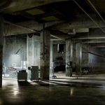 Diseño conceptual de Capitán América: El Soldado de Invierno