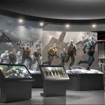 Diseño conceptual de Capitán América: El Soldado de Invierno