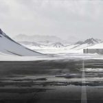 Diseño conceptual de Capitán América: El Soldado de Invierno