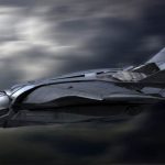 Diseño conceptual de Capitán América: El Soldado de Invierno