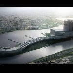 Diseño conceptual de Capitán América: El Soldado de Invierno