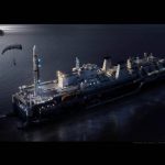 Diseño conceptual de Capitán América: El Soldado de Invierno