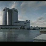 Diseño conceptual de Capitán América: El Soldado de Invierno