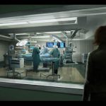 Diseño conceptual de Capitán América: El Soldado de Invierno