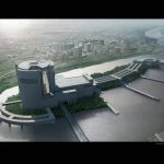 Diseño conceptual de Capitán América: El Soldado de Invierno