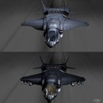 Diseño conceptual de Capitán América: El Soldado de Invierno