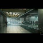 Diseño conceptual de Capitán América: El Soldado de Invierno