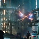 Diseño conceptual de The Amazing Spider-Man 2: El Poder de Electro